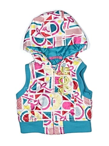Rocawear Zip Up Hoodie (view 1)