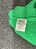 By Together Green Turtleneck Sweater Size M - photo 8