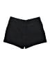 Unbranded Solid Black Athletic Shorts Size L - photo 2