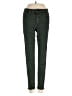 Just Black Green Jeans Size 24 waist - photo 1