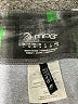 MPG Argyle Gray Active Pants Size L - photo 7