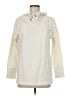 T by Talbots Ivory Sweatshirt Size M (petite) - photo 1