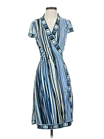 BCBGMAXAZRIA Casual Dress (view 1)