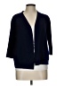 Unbranded Blue Cardigan Size L - photo 1