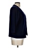 Unbranded Blue Cardigan Size L - photo 4