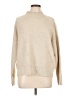 Universal Thread Tan Turtleneck Sweater Size L - photo 1