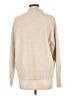 Universal Thread Tan Turtleneck Sweater Size L - photo 2