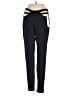 Zoe + Phoebe Black Casual Pants Size M - photo 1