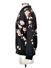 Fred David Floral Black Track Jacket Size S - photo 5