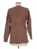 Dreamers By Debut Brown Pullover Sweater Size S - photo 2