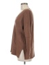 Dreamers By Debut Brown Pullover Sweater Size S - photo 5