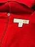 GB Solid Red Cocktail Dress Size M - photo 7