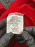 GB Solid Red Cocktail Dress Size M - photo 8