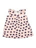 Assorted Brands Hearts Pink Dress 9-12 MO / 12 MO - photo 1