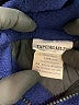 Tapemeasure 100% Polyester Blue Pullover Sweater Size XL - photo 7