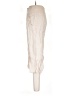 Time and Tru 100% Rayon Ivory Casual Pants Size M - photo 5