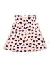 Assorted Brands Hearts Pink Dress 9-12 MO / 12 MO - photo 2