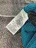 Laura Scott Teal Long Sleeve Henley Size XXL - photo 5