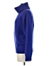 Equipment Solid Blue Turtleneck Sweater Size XS - photo 5