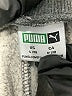 Puma Gray Sweatpants Size 7 - 8 - photo 3