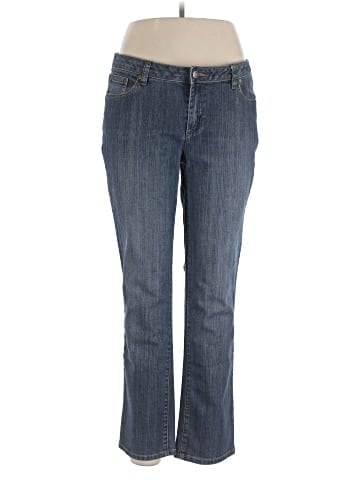 Liz Claiborne Jeans (view 1)