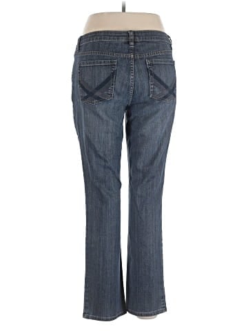 Liz Claiborne Jeans (view 2)