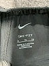Nike Solid Blue Track Pants Size XL - photo 4