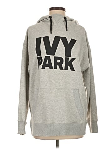 Ivy Park Pullover Hoodie (view 1)