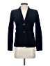 J.Crew 100% Cotton Blue Blazer Size XS (estimated) - photo 1