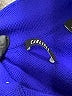 Carlisle 100% Merino Wool Blue Track Jacket Size L - photo 6