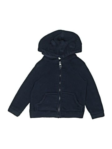 Carter's Zip Up Hoodie (view 1)