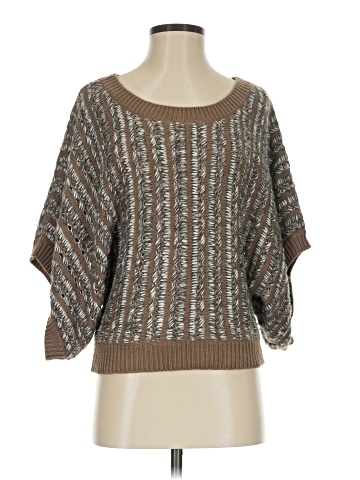 BCBGeneration Pullover Sweater (view 1)