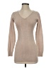 Assorted Brands Tan Pullover Sweater Size XXS (estimated) - photo 1