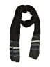 Unbranded Black Scarf One size - photo 1