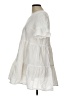 Shein White Casual Dress Size L - photo 5