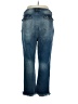 Indigo Thread Co. Color Block Blue Jeans Size 14 - photo 2