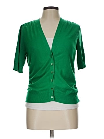 New York & Company Cardigan (view 1)
