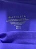 Athleta Color Block Blue Active Pants Size M - photo 3