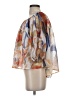 Stylewe 100% Polyester Orange 3/4 Sleeve Blouse Size S - photo 5
