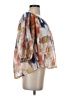 Stylewe 100% Polyester Orange 3/4 Sleeve Blouse Size S - photo 4