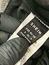Shein Black Casual Pants Size 4 - photo 4