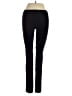 BodyC Solid Black Dress Pants Size S - photo 2