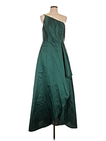 Alfred Sung Cocktail Dress (view 1)