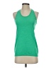 Sweaty Betty Green Active Tank Size S (estimated) - photo 1