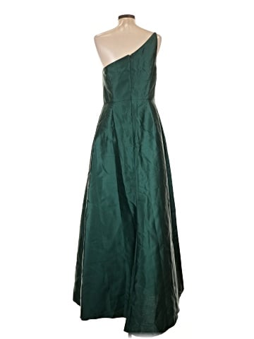 Alfred Sung Cocktail Dress (view 2)