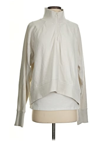 Sweaty Betty Pullover Sweater (view 1)
