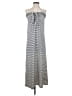 Julie's Closet Gray Casual Skirt Size S - photo 1
