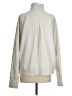 Sweaty Betty Ivory Pullover Sweater Size 10 - photo 2