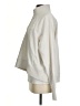 Sweaty Betty Ivory Pullover Sweater Size 10 - photo 5