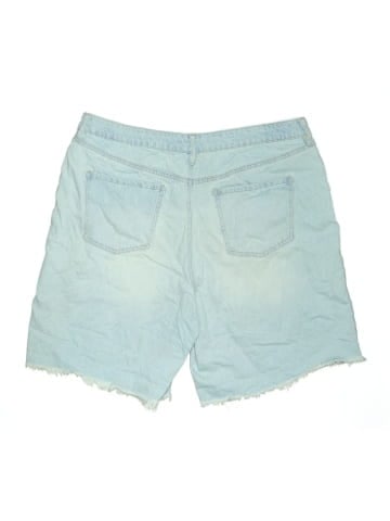 Forever 21 Denim Shorts (view 2)